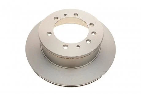 Тормозной диск BOSCH 0 986 479 385