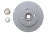 Гальмівний диск Bosch 0 986 479 387