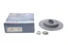 Тормозной диск BOSCH 0 986 479 387 (фото 2)
