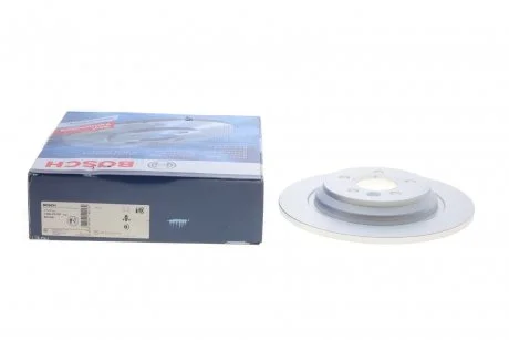 Диск гальмівний BOSCH 0986479397