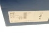 Диск тормозной BOSCH 0986479399 (фото 5)