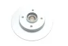 Диск гальмівний BOSCH 0 986 479 400 (фото 3)
