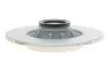 Диск гальмівний BOSCH 0 986 479 400 (фото 6)