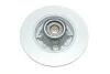 Диск гальмівний BOSCH 0 986 479 400 (фото 8)