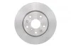 Тормозной диск BOSCH 0986479403 (фото 4)
