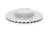 Диск тормозной BOSCH 0986479408 (фото 8)