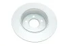 Тормозной диск BOSCH 0 986 479 409 (фото 3)