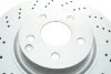 Тормозной диск BOSCH 0 986 479 413 (фото 4)
