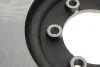 Тормозные диски передние Daewoo Rexton 02-&gt; Ssang Rexton 04- BOSCH 0 986 479 416 (фото 2)
