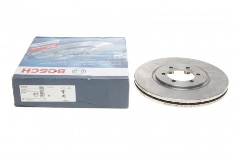 Гальмівні диски передні Daewoo Rexton 02-> Ssang Rexton 04- BOSCH 0 986 479 416