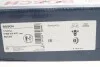 Тормозные диски передние Daewoo Rexton 02-&gt; Ssang Rexton 04- BOSCH 0 986 479 416 (фото 7)