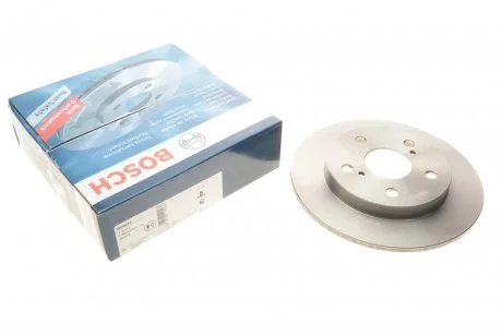 Диск гальмівний BOSCH 0986479418