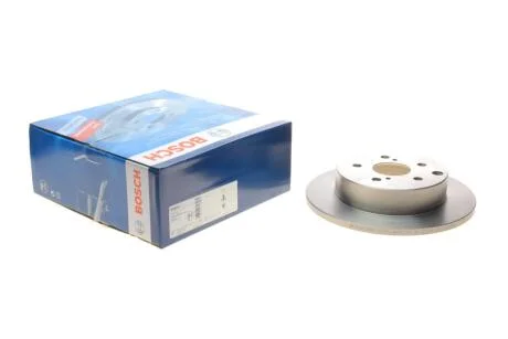 Тормозной диск BOSCH 0 986 479 419