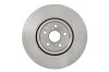 Тормозной диск BOSCH 0 986 479 423 (фото 3)