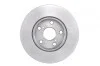 Тормозной диск BOSCH 0 986 479 425 (фото 3)