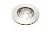 Тормозной диск BOSCH 0 986 479 430 (фото 2)