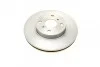 Тормозной диск BOSCH 0 986 479 430 (фото 4)