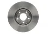 Тормозной диск BOSCH 0 986 479 434 (фото 3)
