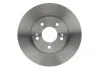 Тормозной диск BOSCH 0 986 479 434 (фото 4)