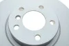 Тормозной диск BOSCH 0986479436 (фото 3)