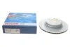 Гальмівний диск BMW 3(90-93) 336mm R "05>> - кратн. 1 шт 0 986 479 439