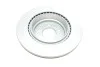 Гальмівний диск BMW 3(90-93) 336mm R "05>> - кратн. 1 шт BOSCH 0 986 479 439 (фото 2)