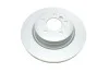Гальмівний диск BMW 3(90-93) 336mm R "05>> - кратн. 1 шт BOSCH 0 986 479 439 (фото 7)