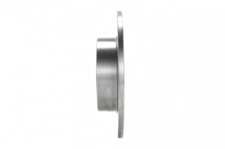 Гальмівний диск HONDA Accord \'\'R \'\'2,0-2,4 "03-08 BOSCH 0986479450