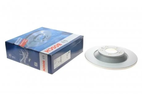 Диск тормозной BOSCH 0986479458