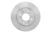 Тормозной диск BOSCH 0 986 479 459 (фото 4)