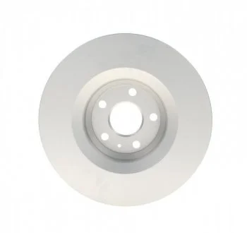 Гальмівний диск BOSCH 0986479464