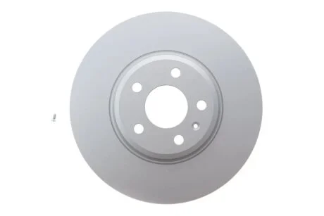 Тормозной диск BOSCH 0 986 479 468