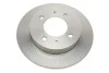 Гальмівний диск HYUNDAI Coupe/Elantra/Lantra \'\'1.5-2.0 \'\'96-06 BOSCH 0 986 479 484 (фото 7)