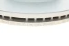 Диск тормозной BOSCH 0986479489 (фото 4)