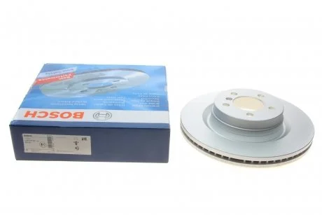 Диск тормозной BOSCH 0986479489