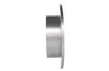 P_Гальмівний диск HYUNDAI Santa Fe "R D=302mm "06-11 0986479509