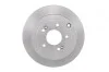 Гальмівний диск HYUNDAI Santa Fe "R D=302mm "06-11 BOSCH 0986479509 (фото 4)