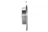 BOSCH Диск торм. задн. OPEL ZAFIRA -15 0986479516