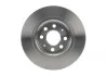Тормозной диск BOSCH 0 986 479 517 (фото 3)