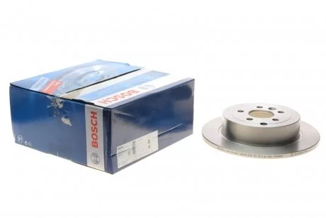 ГАЛЬМІВНИЙ ДИСК BOSCH 0 986 479 518