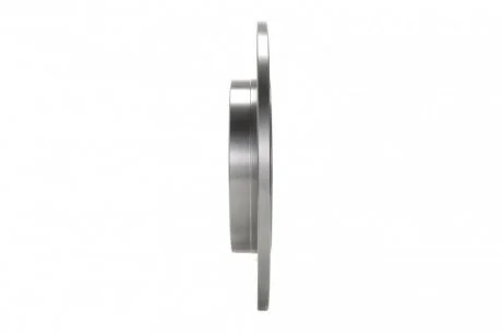 Диск гальмівний BOSCH 0986479519