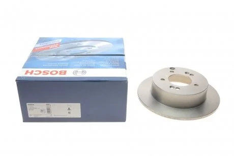 Тормозной диск BOSCH 0 986 479 525