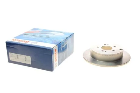 Тормозной диск BOSCH 0986479532