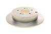 Тормозной диск BOSCH 0986479532 (фото 6)