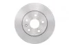 Диск галмівний OPEL/SAAB Insignia/9-5 "F "08>> BOSCH 0986479543 (фото 3)