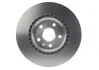 Тормозной диск BOSCH 0 986 479 545 (фото 3)