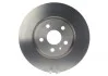 Тормозной диск BOSCH 0 986 479 545 (фото 4)