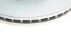 Тормозной диск BOSCH 0 986 479 546 (фото 3)