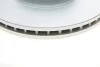 Тормозной диск BOSCH 0 986 479 546 (фото 4)