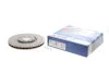 BOSCH Тормозной диск пер. Citroen C4,DS4,DS5, Peugeot 308,3008,5008 0986479548